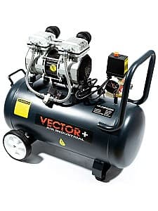 Compresor de aer Vector (1390W) 50L