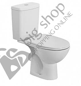 Vas WC compact Colombo BF AKCENT standard 