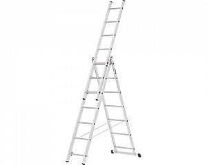  Worker DLE307 (3x7)