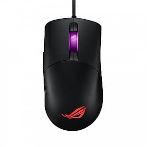 Mouse Asus ROG Keris black