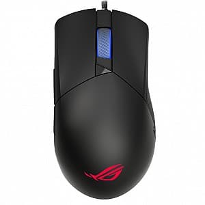 Mouse Asus ROG Gladius III black