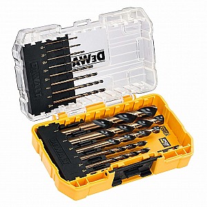 Сверло Dewalt DT50050 (10 шт)