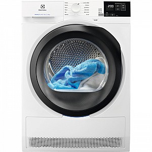 Masina de uscat rufe Electrolux EW7H458B