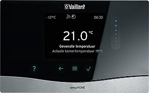Термостат Vaillant VRC 720  HU RO TR MOS
