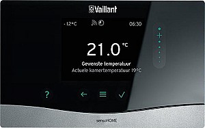 Termostat de camera Vaillant VRC 720  HU RO TR MOS