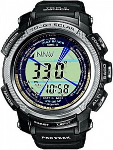 Ceas de mana Casio PRW-2000-1