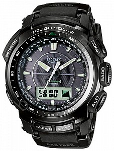 Ceas de mana Casio PRW-5100-1