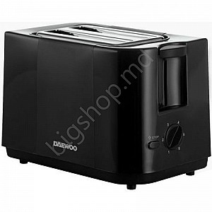 Toaster DAEWOO DBT40B