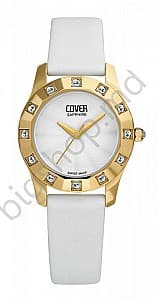 Ceas de mana Cover CO127.PL2SWH/SW