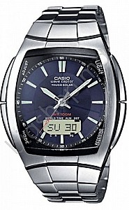 Наручные часы Casio WVA-440DE-2A