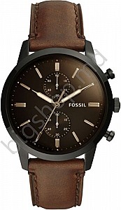 Ceas de mana FOSSIL FS5437