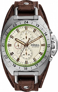 Ceas de mana FOSSIL CH3004