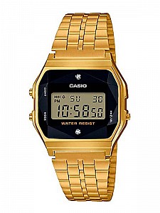 Ceas de mana Casio A-159WGED-1