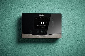 Термостат Vaillant VRC 720f