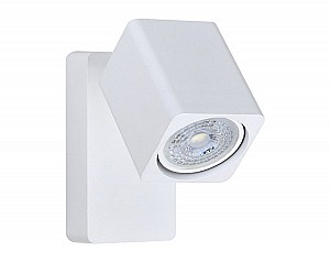 Aplica Victoria Lighting Shark PL1 White