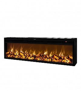 Semineu electric ArtFlame Tanzania (BEF-50 BI)