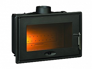 Focar semineu Invicta Optimise 700 Valve