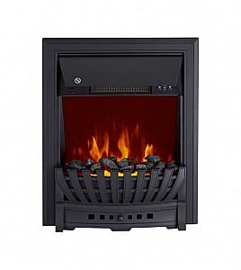 Semineu electric ArtFlame Pluton (NDY-19 FR Black)