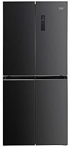 Frigider BEKO GNO4031GS