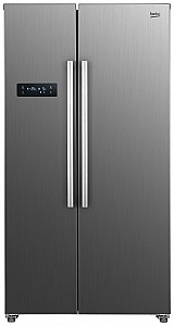 Frigider BEKO GNO4331XPN