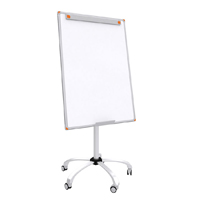 Table flipchart