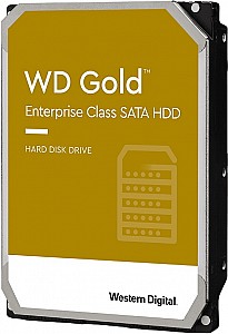 Жесткий диск WESTERN DIGITAL Enterprise Class Gold 14Tb (WD141KRYZ)