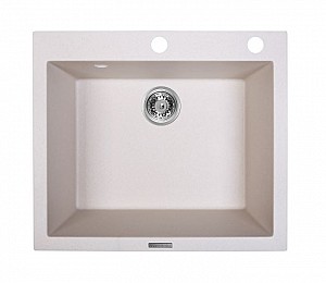 Chiuveta de bucatarie Montebella Lama 600 500