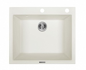 Раковина на кухню Montebella Angora 600 500