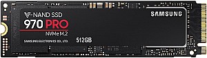 SSD Samsung 970 PRO M.2 MZ-V7P1T0BW