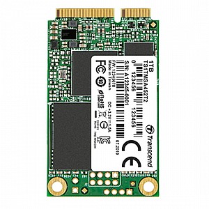 SSD накопитель Transcend MSA452T2 1Tb (TS1TMSA452T2)