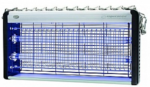 Aparat anti insecte Esperanza EHQ007