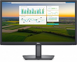 Monitor DELL E2222H Black