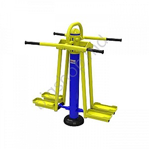 Aparat de fitness in aer liber Inter  SL 142