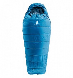 Спальный мешок Deuter Starlight Reef Slate Blue