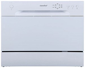 Masina de spalat vase COMFEE CDWC550W