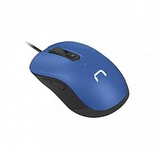 Mouse Natec Drake Blue