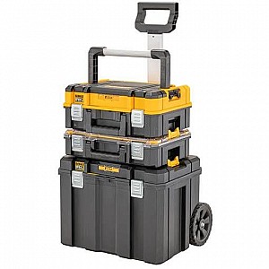 Ящик для  инструментов Dewalt DWST83411-1