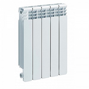 Radiator Radiatori2000 Helyos EVO 350x80