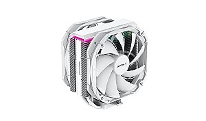 Cooler procesor DEEPCOOL AS500 PLUS WH