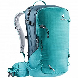 Rucsac sportiv Deuter Freerider 30 petrol-arctic