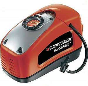 Compresor auto BLACK&DECKER ASI300 