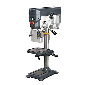 Masina de gaurit cu masa Optimum OPTIdrill DQ 22 (230V)