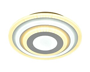 Встраиваемый светильник Victoria Lighting Cercle PL300