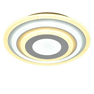 Встраиваемый светильник Victoria Lighting Cercle PL500