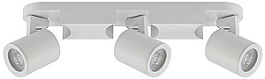 Встраиваемый светильник Victoria Lighting Oxy PL3 White