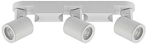 Corp de iluminat Victoria Lighting Oxy PL3 White