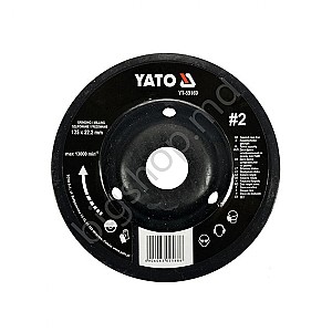 Disc de taiere Yato 125 mm