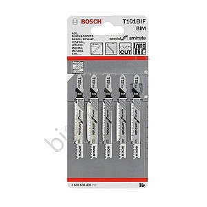  Bosch B2608636431