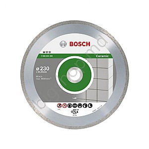 Диск для болгарки Bosch 150 mm