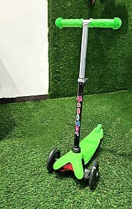 Самокат Scooter 107 Green